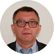 Patrick DUCROCQ - Président