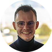 Vincent DETANT - Juriste